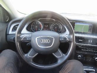 Audi A4 LIMOUSINE 1.8 TFSI  170pk 129.000km nap Sedan picture 11