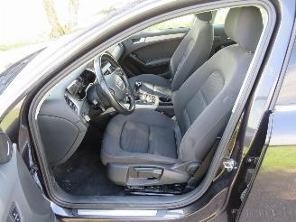 Audi A4 LIMOUSINE 1.8 TFSI  170pk 129.000km nap Sedan picture 9