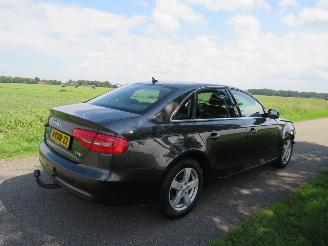 Audi A4 LIMOUSINE 1.8 TFSI  170pk 129.000km nap Sedan picture 5