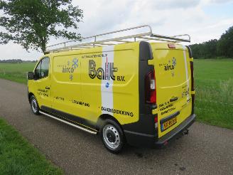 Opel Vivaro 1.6 CDTI 120pk  Lengte 2 H1 Edition  Airco  2015  Topstaat picture 3