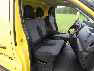 Opel Vivaro 1.6 CDTI 120pk  Lengte 2 H1 Edition  Airco  2015  Topstaat picture 2