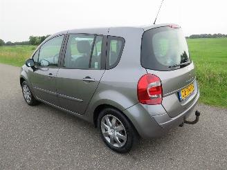 Renault Modus 1.6 112pk  Automaat  Night & Day 80.000km nap MPV  [ Nieuwstaat  splinter nieuw picture 2