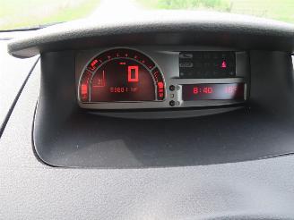 Renault Modus 1.6 112pk  Automaat  Night & Day 80.000km nap MPV  [ Nieuwstaat  splinter nieuw picture 5