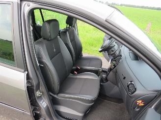 Renault Modus 1.6 112pk  Automaat  Night & Day 80.000km nap MPV  [ Nieuwstaat  splinter nieuw picture 3