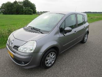 Renault Modus 1.6 112pk  Automaat  Night & Day 80.000km nap MPV  [ Nieuwstaat  splinter nieuw picture 7