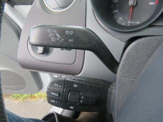 Seat Ibiza ST 1.4 COPA  10-2011 Airco Navigatie  spatscherm schade picture 12