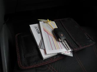 Seat Ibiza ST 1.4 COPA  10-2011 Airco Navigatie  spatscherm schade picture 7
