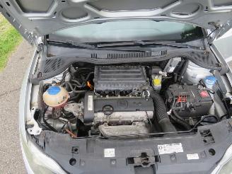 Seat Ibiza ST 1.4 COPA  10-2011 Airco Navigatie  spatscherm schade picture 20