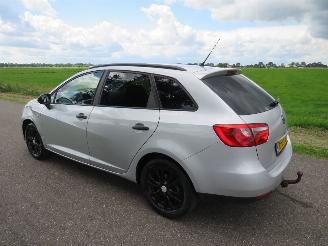 Seat Ibiza ST 1.4 COPA  10-2011 Airco Navigatie  spatscherm schade picture 16
