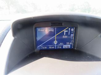 Ford Fiesta 1.0 65pk Euro 6 Style 5drs Airco Navigatie 2015 picture 12