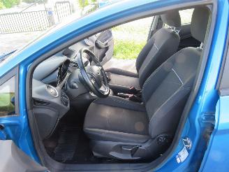 Ford Fiesta 1.0 65pk Euro 6 Style 5drs Airco Navigatie 2015 picture 14