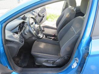 Ford Fiesta 1.0 65pk Euro 6 Style 5drs Airco Navigatie 2015 picture 8