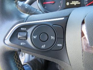 Opel Crossland X 1.2 131pk  Automaat  Turbo  61.000km nap Camera Navigatie Leer Automaat picture 17