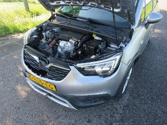 Opel Crossland X 1.2 131pk  Automaat  Turbo  61.000km nap Camera Navigatie Leer Automaat picture 14