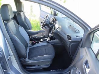 Opel Crossland X 1.2 131pk  Automaat  Turbo  61.000km nap Camera Navigatie Leer Automaat picture 9