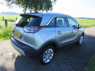 Opel Crossland X 1.2 131pk  Automaat  Turbo  61.000km nap Camera Navigatie Leer Automaat picture 2