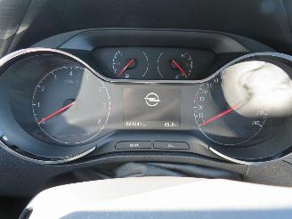 Opel Crossland X 1.2 131pk  Automaat  Turbo  61.000km nap Camera Navigatie Leer Automaat picture 2