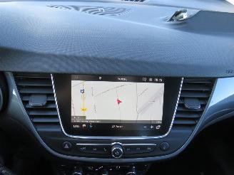 Opel Crossland X 1.2 131pk  Automaat  Turbo  61.000km nap Camera Navigatie Leer Automaat picture 11