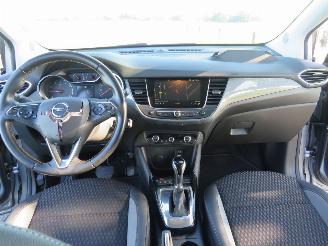 Opel Crossland X 1.2 131pk  Automaat  Turbo  61.000km nap Camera Navigatie Leer Automaat picture 12