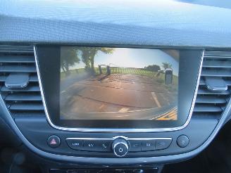 Opel Crossland X 1.2 131pk  Automaat  Turbo  61.000km nap Camera Navigatie Leer Automaat picture 8