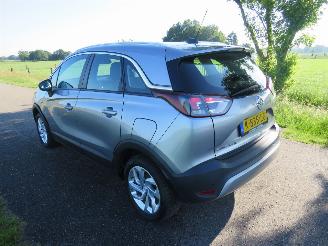 Opel Crossland X 1.2 131pk  Automaat  Turbo  61.000km nap Camera Navigatie Leer Automaat picture 3