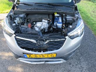 Opel Crossland X 1.2 131pk  Automaat  Turbo  61.000km nap Camera Navigatie Leer Automaat picture 15