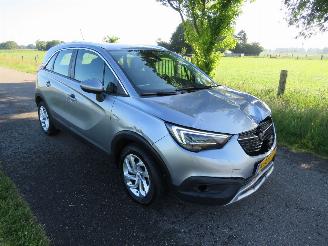 Opel Crossland X 1.2 131pk  Automaat  Turbo  61.000km nap Camera Navigatie Leer Automaat picture 8