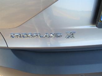Opel Crossland X 1.2 131pk  Automaat  Turbo  61.000km nap Camera Navigatie Leer Automaat picture 13