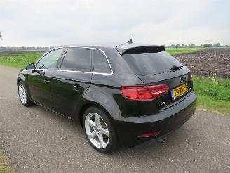 Audi A3 SPORTBACK  104.000km nap 1.0 TFSI 116pk 5drs Navigatie Airco Clima  2018 picture 18