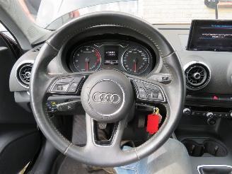 Audi A3 SPORTBACK  104.000km nap 1.0 TFSI 116pk 5drs Navigatie Airco Clima  2018 picture 2