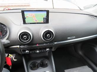 Audi A3 SPORTBACK  104.000km nap 1.0 TFSI 116pk 5drs Navigatie Airco Clima  2018 picture 8