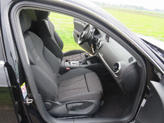 Audi A3 SPORTBACK  104.000km nap 1.0 TFSI 116pk 5drs Navigatie Airco Clima  2018 picture 10