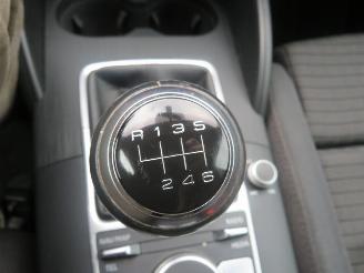Audi A3 SPORTBACK  104.000km nap 1.0 TFSI 116pk 5drs Navigatie Airco Clima  2018 picture 16