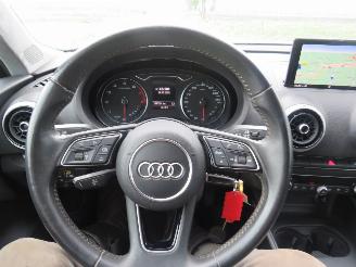 Audi A3 SPORTBACK  104.000km nap 1.0 TFSI 116pk 5drs Navigatie Airco Clima  2018 picture 11