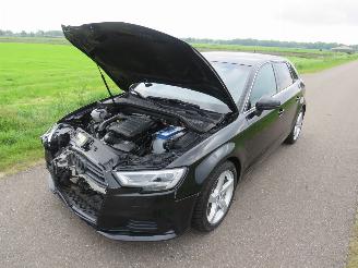 Audi A3 SPORTBACK  104.000km nap 1.0 TFSI 116pk 5drs Navigatie Airco Clima  2018 picture 5