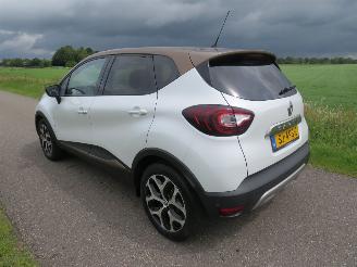 Renault Captur 0.9 TCE INTENS 107.000km Schuifdak Camera Navigatie   2018 nieuwstaat picture 18