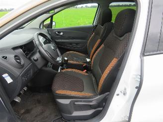 Renault Captur 0.9 TCE INTENS 107.000km Schuifdak Camera Navigatie   2018 nieuwstaat picture 19
