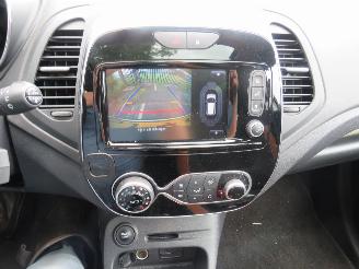 Renault Captur 0.9 TCE INTENS 107.000km Schuifdak Camera Navigatie   2018 nieuwstaat picture 21
