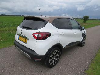 Renault Captur 0.9 TCE INTENS 107.000km Schuifdak Camera Navigatie   2018 nieuwstaat picture 7