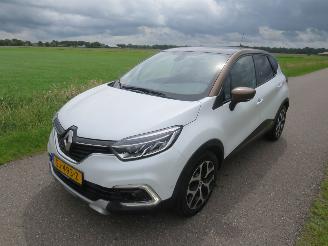 Renault Captur 0.9 TCE INTENS 107.000km Schuifdak Camera Navigatie   2018 nieuwstaat picture 2