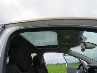 Renault Captur 0.9 TCE INTENS 107.000km Schuifdak Camera Navigatie   2018 nieuwstaat picture 4