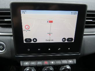 Renault Captur 16 E-TECH HYBRID/ ELEKTRIC BENZINE  2024   Automaat 32.000km Nap Camera Navigatie picture 22