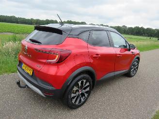 Renault Captur 16 E-TECH HYBRID/ ELEKTRIC BENZINE  2024   Automaat 32.000km Nap Camera Navigatie picture 16