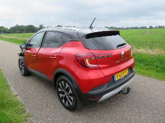 Renault Captur 16 E-TECH HYBRID/ ELEKTRIC BENZINE  2024   Automaat 32.000km Nap Camera Navigatie picture 23