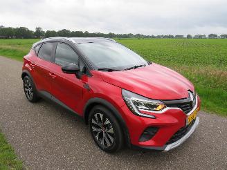 Renault Captur 16 E-TECH HYBRID/ ELEKTRIC Automaat   2024  32.000km Nap Camera Navigatie picture 30