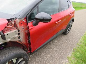 Renault Captur 16 E-TECH HYBRID/ ELEKTRIC Automaat   2024  32.000km Nap Camera Navigatie picture 32