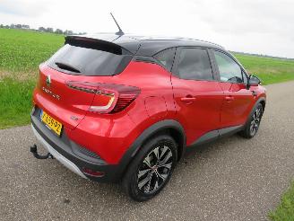 Renault Captur 16 E-TECH HYBRID/ ELEKTRIC BENZINE  2024   Automaat 32.000km Nap Camera Navigatie picture 2
