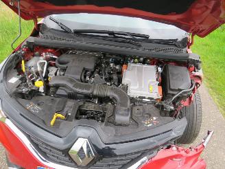 Renault Captur 16 E-TECH HYBRID/ ELEKTRIC BENZINE  2024   Automaat 32.000km Nap Camera Navigatie picture 7