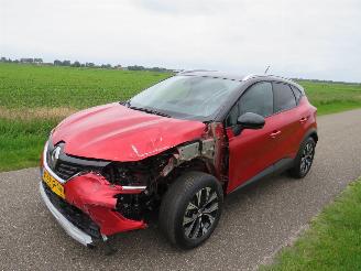 Renault Captur 16 E-TECH HYBRID/ ELEKTRIC BENZINE  2024   Automaat 32.000km Nap Camera Navigatie picture 8