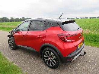 Renault Captur 16 E-TECH HYBRID/ ELEKTRIC Automaat   2024  32.000km Nap Camera Navigatie picture 33